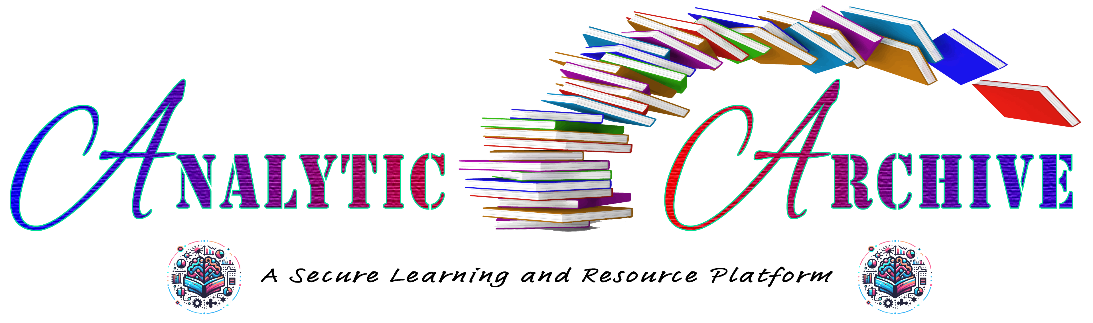 Analytic Archive Logo